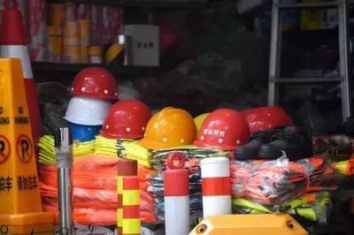 筑牢安全屏障 解讀國家特種勞動防護(hù)用品銷售新規(guī)，讓安全帽真正保安全