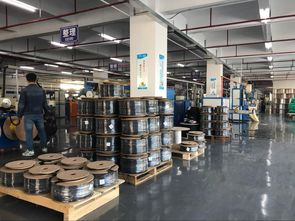 浙江漢維 深耕通信細(xì)分市場，以極致匠心打造特種勞動防護(hù)安全防線